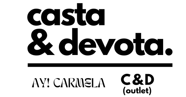 Casta & Devota Chile