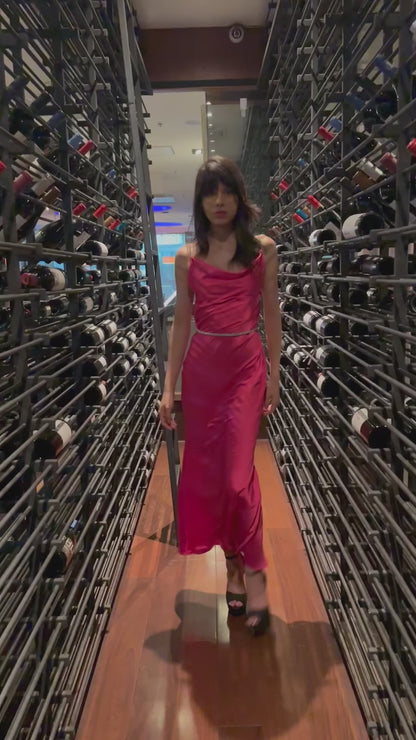 Vestido Rita