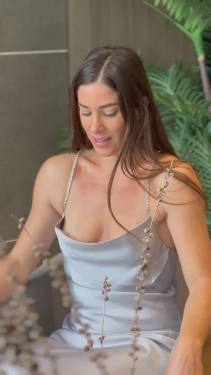Vestido Natalia