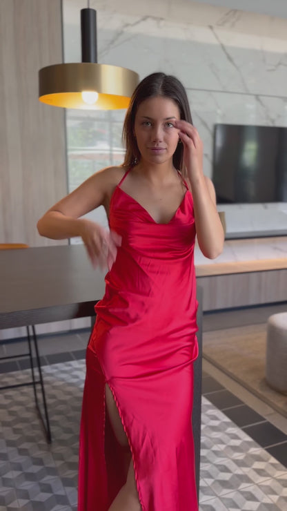 Vestido Daniela
