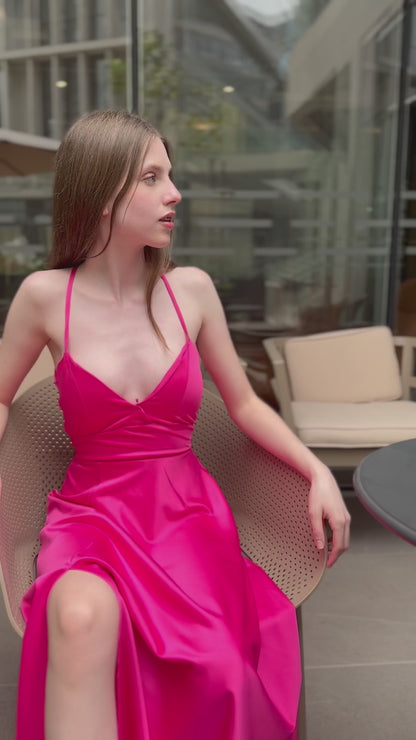 Vestido Antonella