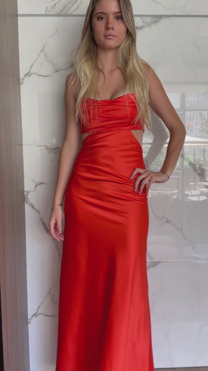 Vestido Nora