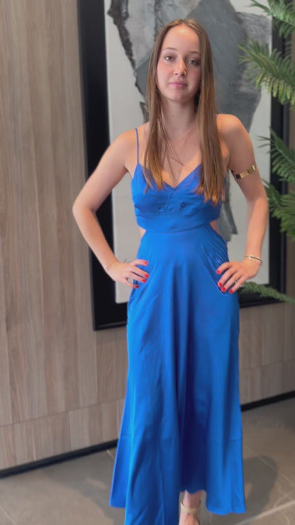 Vestido Constanza
