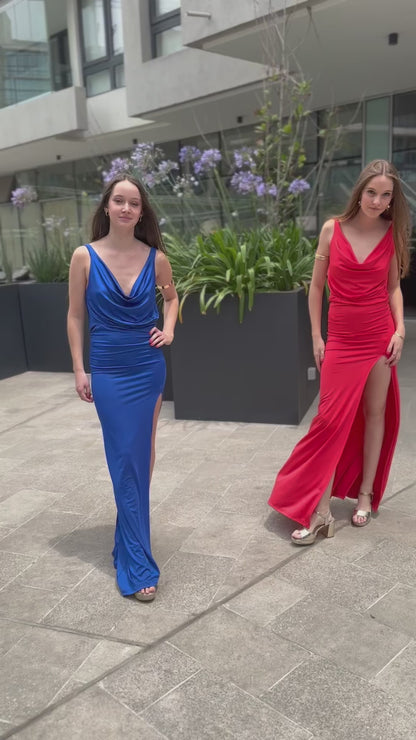 Vestido Martina