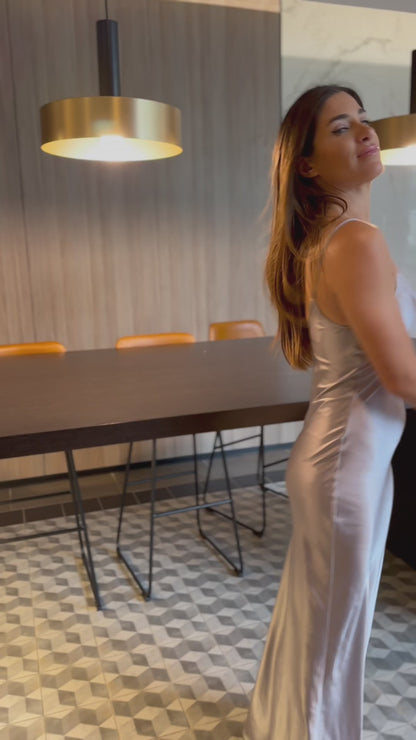 Vestido Noelia