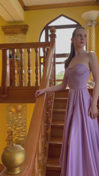 Vestido Alejandra