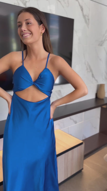 Vestido Clara